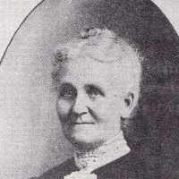 Eliza Ford (1841 - 1912) Profile